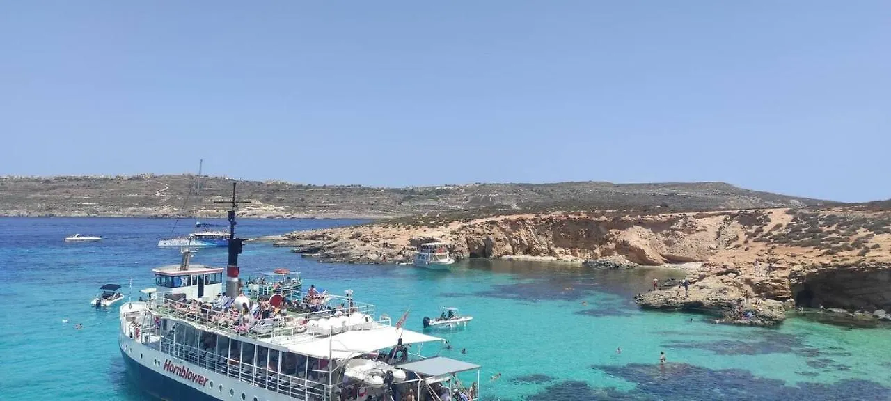 Modern Apt Kalkara Seafront! 0*,  Malta