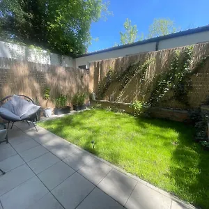 Garden Place Apartament Warszawa