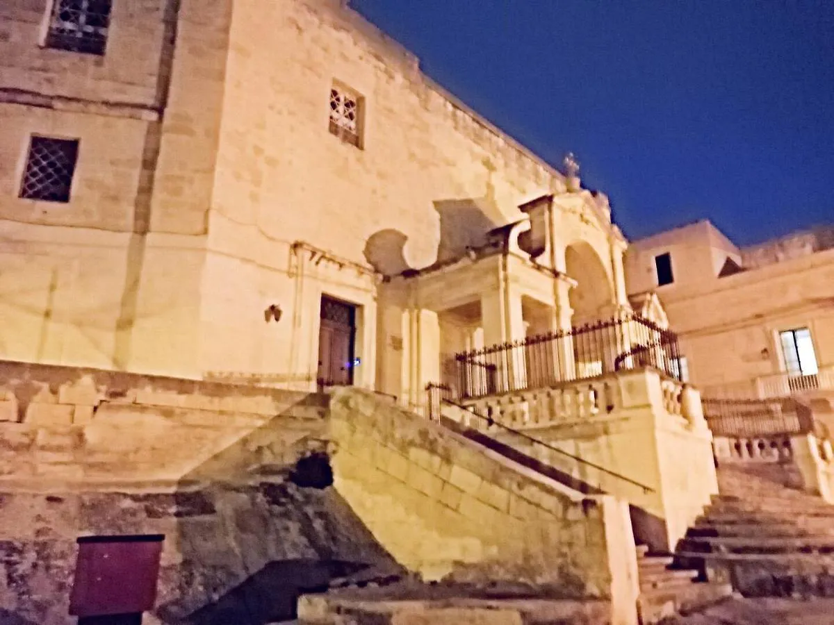 Apartament Modern Apt Kalkara Seafront!