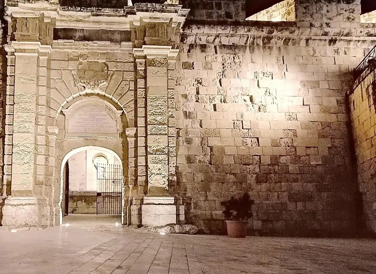Modern Apt Kalkara Seafront! Malta